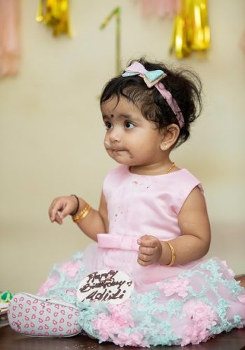 1st birthday photography packages